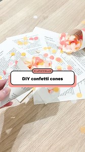 22 reactions | Want that perfect confetti shot for your upcoming...