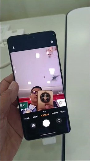 Honor X9C 5G Camera Features #shorts #honorx9c5g