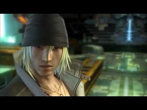 ファイナルファンタジー１３ PV2