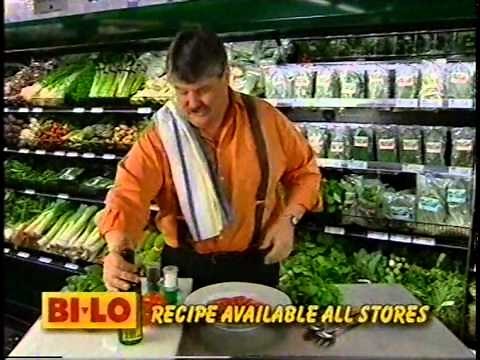 BiLo - Iain Hewitson - Australia, 1998