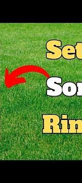 How To Set Any Song As Custom Ringtone on Android | Set Song as Ringtone