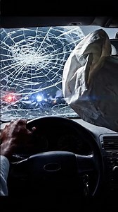 Massive Highway Pileup: Horrific Car Crash Aftermath! 🚧