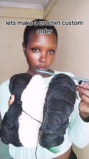 Cómo hacer un halter top de ganchillo