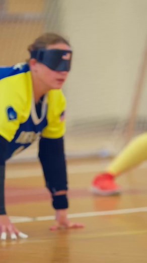 14K views · 319 reactions | Lisa Czechowski lives with cone-rod...