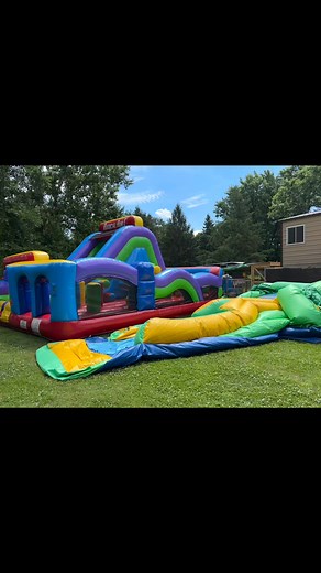 Cleaning…. | MR Moonwalks