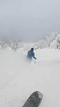 Bob and Matt Testing the Off-Piste and On-Piste Capabilities of the New 2027 K2 Mindbender 101