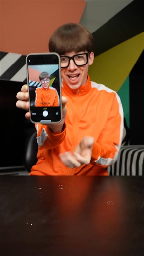 Image changing phone case #magictricks #phonecase | Magic Land