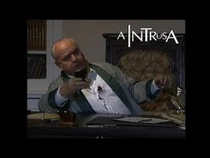 A Intrusa - Capítulo 44 - Parte 2/2 (Dublado)