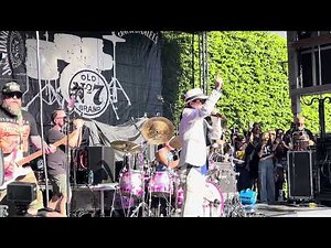 Alien Ant Farm Corey Feldman Smooth Criminal Rainbow Bar 54th Anniversary Party Hollywood Ca 4/19/26