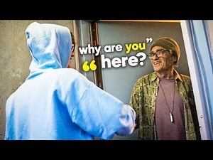 Surprising a Teacher That I Trolled On Zoom!