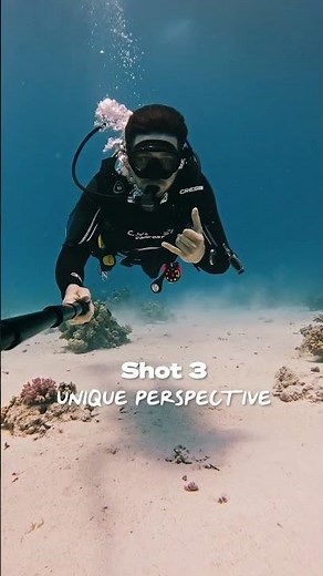 4 Easy ways to get the Best Shots for your Feed (Ft. @mattevansfilm) #gopro