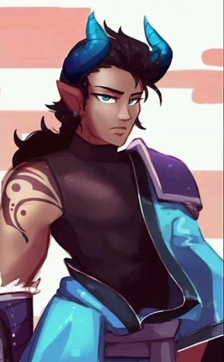 aphmau my street [my inner demons]edit