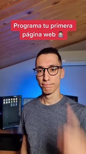 💻Comenta “quiero” para enviarte los trucos secretos de programación y mejorar tus habilidades 🖥️ aprende shortcuts y tips que funcionan 👇 💡@trucos.programación #programacionfacil #codigosecreto #desarrolloweb #trucosdev #aprendeprogramacion #programadores #tecnologia | Trucos Programación
