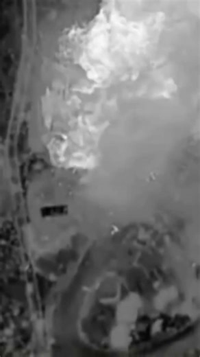 Multiple Enemy Position's Have Been Struck Via UCAV Strike's 🇵🇰 💚