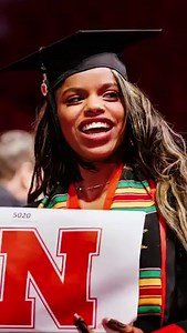 4.4K views · 112 reactions | 2022 ✅ Happy New Year! | University of Nebraska-Lincoln | Facebook