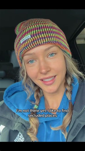 Winter is rough for IG baddie 🙄