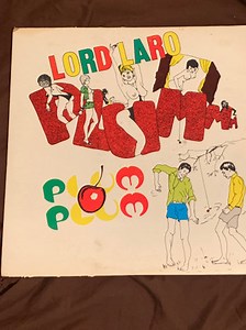 Lord Laro - Plummm