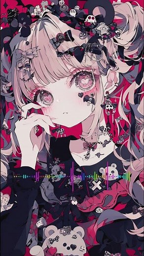 ♪【フリーBGM】Halloween【かわいい kawaii music】【background music】