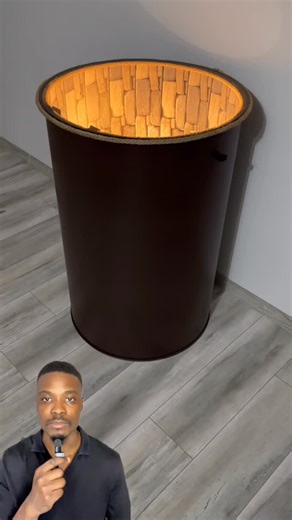 People are selling these “endless hole” infinity tables for 400 to 1000 dollars each 😳✨ They’re going viral because the design looks futuristic and instantly grabs attention 👀 Cafes and restaurants use them to wow customers and make their spaces look unique 🍽️💡 Home decor shops and real estate stagers love them because the effect makes any room feel modern and high value 🏡🔥 Creators customize colors lights and patterns which makes every table look completely different 🎨✨ It’s one of the m
