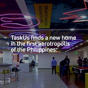 TaskUs now has 12,000 teammates and the numbers are still growing! | TaskUs