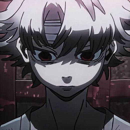 Gachiakuta「AMV」- envy (super slowed)