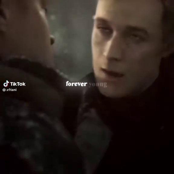 Detroit: Become Human Game Moments