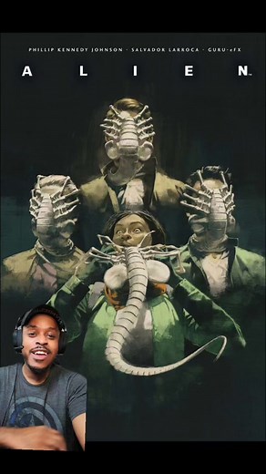 The Terrifying Xenomorph Facehugger: A Deep Dive into Alien Prey