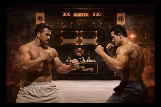 The sound that defined an era. We sat down with Paul Hertzog @paul_hertzog_1 , the legendary composer behind @jcvd — Bloodsport, Kickboxer, and more — breaking down how those iconic scores were created and why they still hit today. This is martial arts cinema history. 🥋🎶 This is BLOOD, SWEAT, & CINEMA! Full episode coming soon. — LINK IN BIO @thebscpod - hosted by @jimstrength & @zscheerer #Bloodsport #Kickboxer #MartialArtsCinema #FilmScore 80sCinema | Blood, Sweat & Cinema Podcast