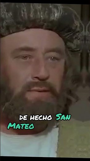 Who was Saint Matthew, apostle