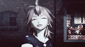 PURPLE LAMBORGHINI/MMD/KYO