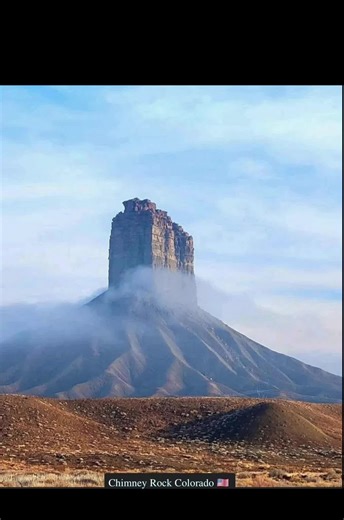 Exploring Chimney Rock: A Geological Marvel in Colorado