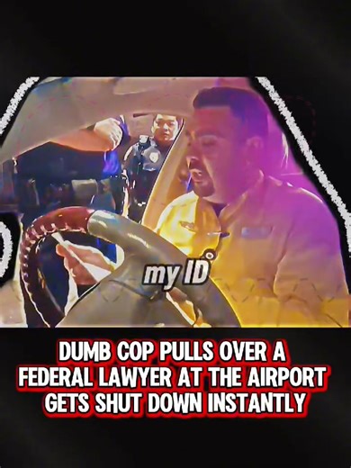 Dumb cop pulls over a federal lawyer . . . . . . . . . . . . . . . . . . . . . . . #reelsviralシ #reelsfypシ #trendingreels #reelsviral #FacebookPage #reelsvideoシ #reelstrending #virals #viralreels #trendingnow #trendingvideo #usa #UnitedStates #COPSTV #policeofficer #policeman | How it's Made