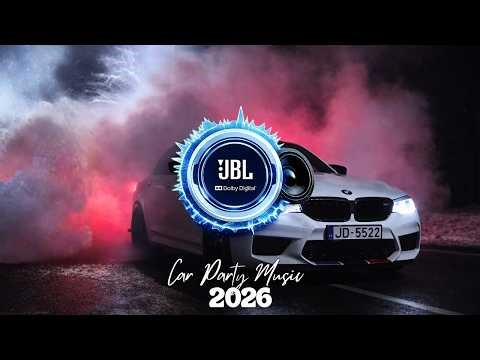 CAR MUSIC 🚗 DRIVING POV NIGHT MIX | EDM BASS BOOSTED CAR SPEAKER VIBES 🔊