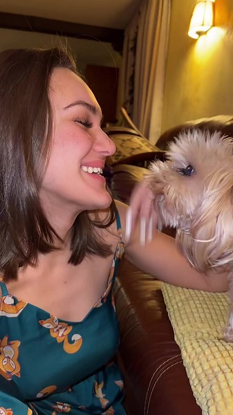 Когда очень хочется снять этот тренд, но не с кем 😂