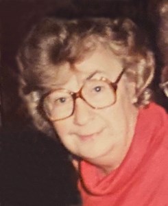 Violet Veronica Spiel - Krause Funeral Home & Cremation Services