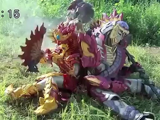 Tomica Hero Rescue Fire - 36