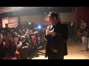 cheb abdou soirée live By Linas prod