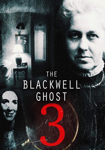 The Blackwell Ghost 3 - película: Ver online en español