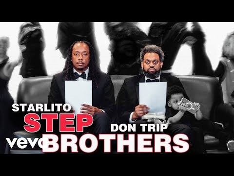 Don Trip, Starlito - Pain Freak