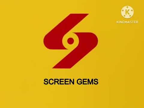 Screen Gems Logo Remake