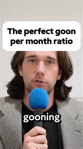 What’s the magic number? 🔮