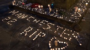 Manchester Arena bombing: confusion kept firefighters away for more than two hours