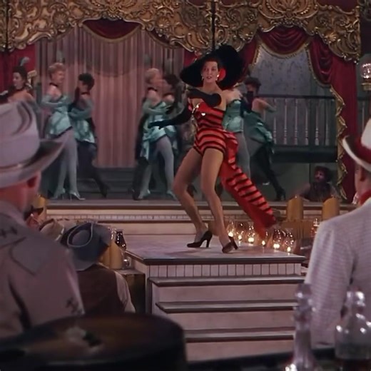 9K views · 489 reactions | Jane Russell, Bob Hope, and Roy Rogers in the 1952 Western Comedy “Son of Paleface” ❤️ | Vintage Glamour | Facebook