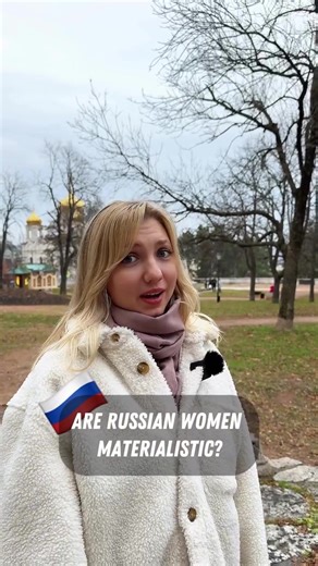 Dating Russian Women: Money and Relationships Explained