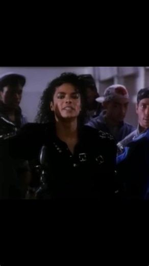 Michael Jackson Bad performance by Jaffar Jackson – full clip