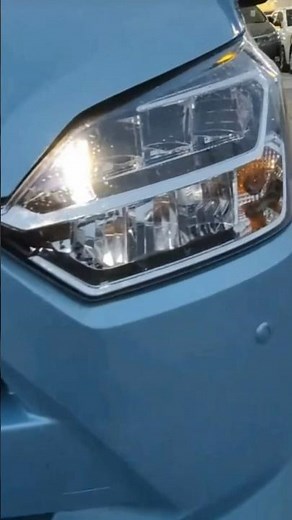 Daihatsu Mira 2020 Review
