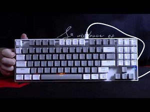 E YOOSO Z13 gaming keyboard
