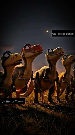 Dinosaur Extinction Story #kahani #facts #dinosaur #shorts