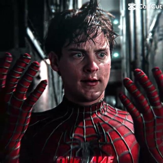 Spiderman prime🥵🥵🥵