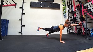 568 reactions · 201 shares | Work those glutes, abs, obliques, and...